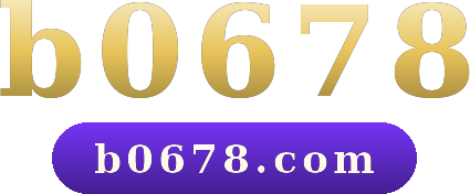 b0678 logo
